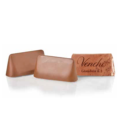 Venchi Gianduia 3